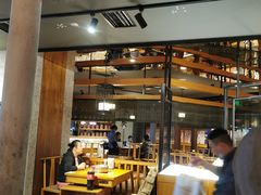 -呷哺呷哺 蔬菜畅吃(中发百旺店)