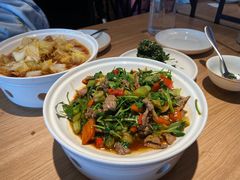 -溪林小馆(浦江城市生活广场店)