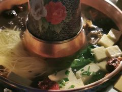-四喜小胖·北京涮肉(五道营店)