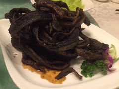 -新聚丰菜馆(太监弄店)