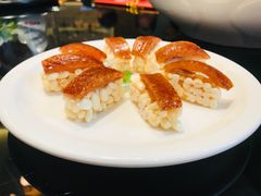 -阿庄新豫菜(航海东路店)