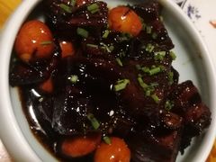 鲁智深红烧肉酱蛋-兴农记