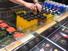 -好人民间小吃(镇江八佰伴店)