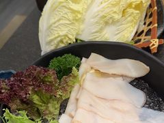 -湊湊火锅·茶憩(打浦桥日月光店)