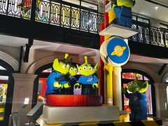 -迪士尼小镇