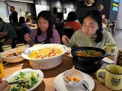-太二酸菜鱼(兴业太古汇店)