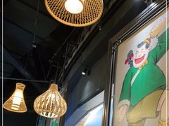 大堂-陈傻子餐厅(世纪都会店)