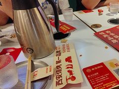 -叁宝烤肉• 西安烧烤(凤城十二路店)