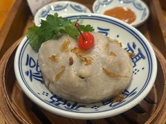 -芋包王闽南茶楼(八市店)