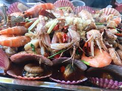 -鲜小岛·铜锅涮肉