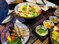 -芥岛(河北大街店)