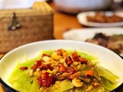 -礼耕堂·百年茶人餐厅(梅家坞店)