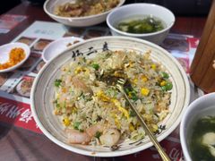 -扬二春炒饭(国庆路总店)