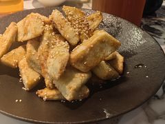 -雀蓝川菜(滨湖万象汇店)