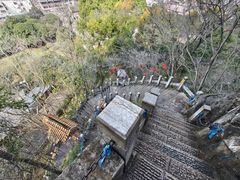 -桂林独秀峰王城景区