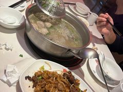 -八合里潮汕鲜牛肉火锅(福州万象城店)