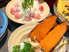 -蛙喔牛蛙(温岭银泰店)