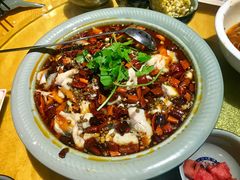 -缪氏川菜(丰盛町店)