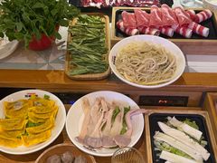 -雾都渣渣火锅(南城智汇城店)