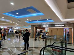 -万达广场(无锡滨湖店)