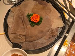 脆毛肚-海底捞火锅(劲松店)