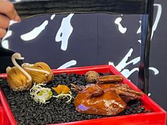 -山泉粤宴(广东大厦店)