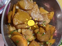 -鱼乐岛餐厅·户外花园主题餐厅