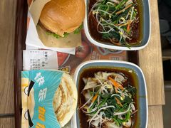 -魏家凉皮(协和店)