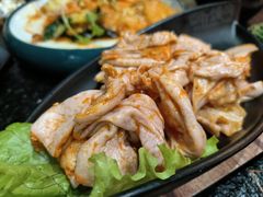 -四斤烤肉(东戴河孟家店)