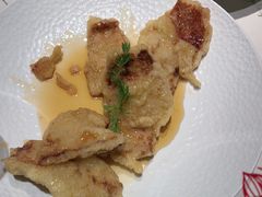 -奉天小馆·非遗东北菜(济南万象城店)