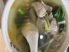 -蒋家桥饺面店(东关街店)