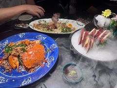 -粤·向群饭店(二沙岛店)