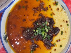 -荆九爷爆炒桥头三嫩(夫子庙店)