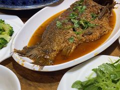 -三厂烩羊肉(五龙口店)