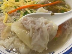 -长人馄饨铺(解放街店)