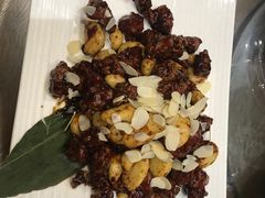 -陆壹捌餐厅(五大道店)