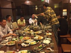 -歌行灯日本料理(伊势丹店)
