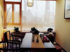 -小茶闲舍·观景商务茶馆(广州塔店)