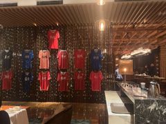 -南通滨江洲际酒店-西集自助餐厅