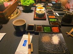 -300杯·和牛烧肉清酒专门店(廊里店)
