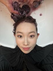 -熙.Hair 丨专注女子中长发丨