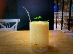 -托斯卡纳烘焙意大利餐厅(五天地店)