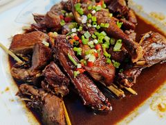-黄牛肉馆·皖南土菜