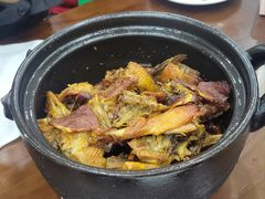 -斯丹姜母鸭·古法干香(涂门街总店)