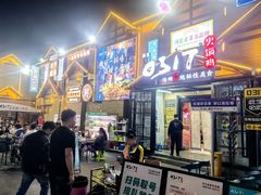 -0317火锅鸡·清真(正达店)