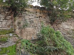 -湖广会馆-东水门及古城墙
