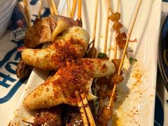 -松哥油焖大虾.小龙虾.黑鸭煲(海岸城店)