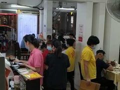 大堂-云腾砂锅粥(龙津东路店)