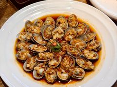 -阿甘小馆(陇海路店)