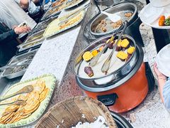 -泰合素食(双流店)